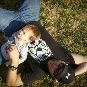 Meet your Posher, John